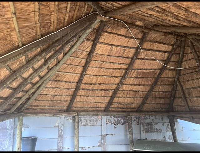3 BEDROOM HOUSE FOR SALE IN MULBARTON